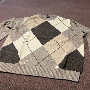 Men’s sweater